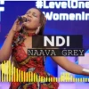 Naava Grey